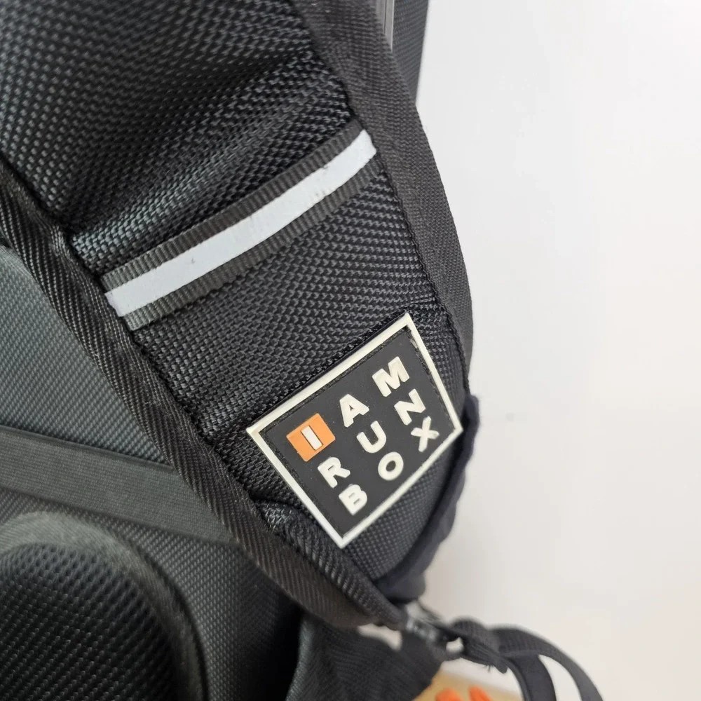 Iamrunbox designed active
